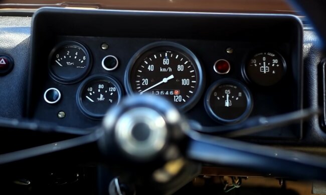 Автомобиль. Фото: скриншот YouTube-видео