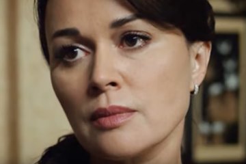 Анастасия Заворотнюк. Фото: youtube