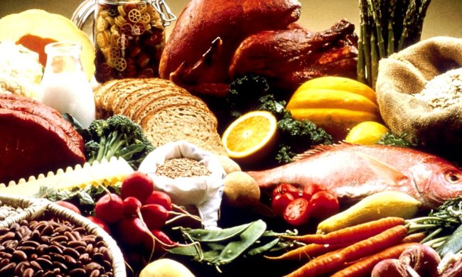 Диета от трех болезней. Фото: скриншот YouTube