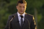 Владимир Зеленский. Фото: скриншот видео
