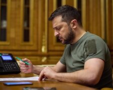 Президент Зеленский на заседании Ставки верховного главнокомандующего