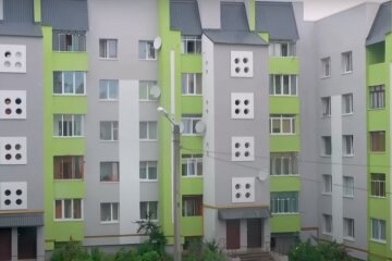 Квартира. Фото: YouTube, скрін