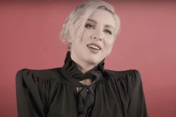 Maruv. Фото: скриншот YouTube