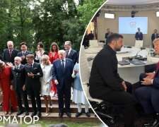 Саммит G7 в Эвиане: лидеры согласовали усиление ПВО и лицензии на производство оружия