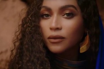 Бейонсе, источник: Instagram/beyonce