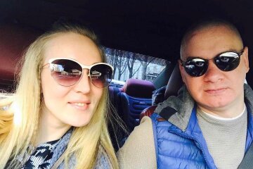 Кошевой рассказал, что жена «выбешивает». Без скандалов не обходится. Такая семья