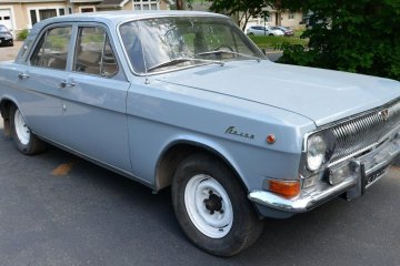 Волга 24. Фото: 1Gai