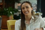 Анна Ризатдинова, скрин YouTube