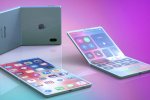 Работа на разгибание: Apple выпустит складной смартфон