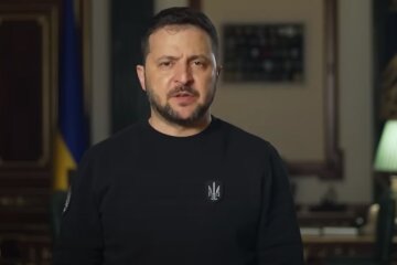Володимир Зеленський. Фото: скріншот YouTube-відео