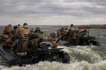 ЗСУ. Фото: Генштаб ЗСУ