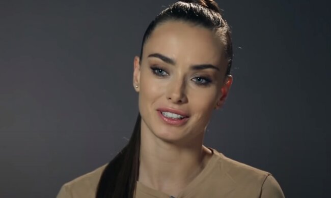 Ксения Мишина. Фото: YouTube, скрин