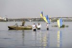 Днепр может превратиться в острова не менее чем за три года. Экологи предупредили Киев о масштабной катастрофе