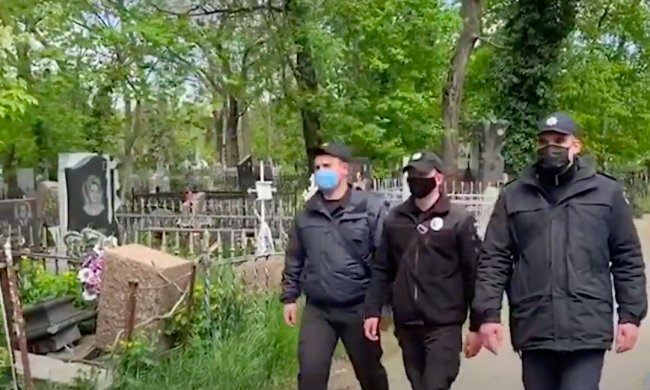 одесса. Фото: скриншот YouTube
