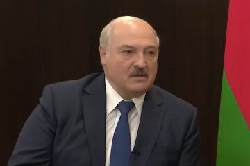 лукашенко. Фото: Telegram