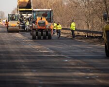 Платні дороги в Україні. Фото Уряду 