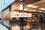 Магазин Apple, фото: iphones.ru