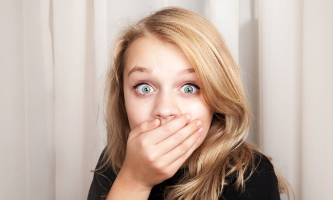 Украинцев отучат от российского мата, уже появился законопроект