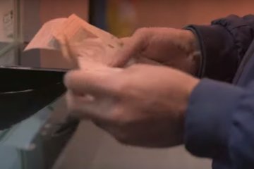 В ПФУ начали финансирование пенсий. Фото: Украина сегодня