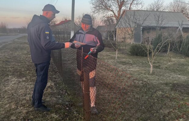 Штрафи майже по 22000 грн: в Україні вже почали ходити по хатах в селах та приватному секторі, що шукають