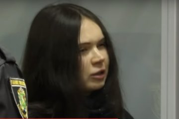 Елена Зайцева. Фото: скриншот YouTube