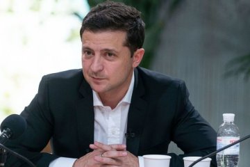 Владимир Зеленский