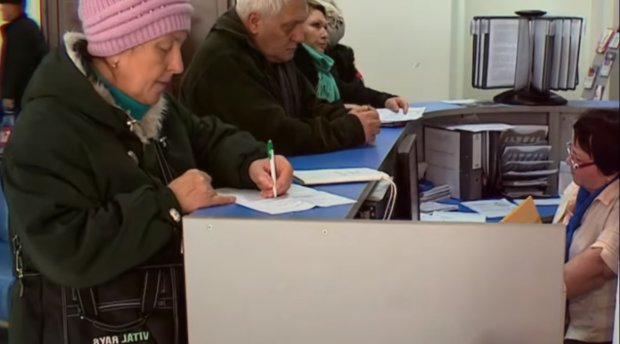 ПФУ обрадовал украинских пенсионеров. Фото: скриншот YouTube