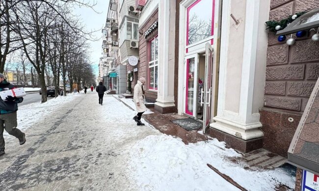 Українцям доведеться заплатити за сніг: чому влада хоче брати по 1700 грн