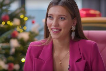 Регина Тодоренко, скриншот видео