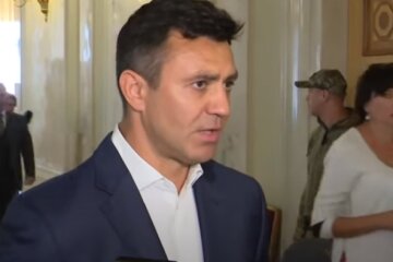 Николай Тищенко: Скриншот YouTube
