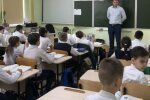 Учимся на улице и моем руки: киевских школьников ожидают новые испытания с сентября