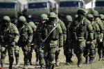 Что-то началось! Россия подняла десятки боевых самолетов. Крым поставили «на уши»