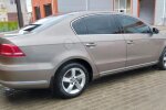 Volkswagen Passat B7 2011 з пробігом 15 тис км