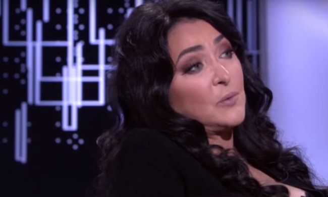 Лолита Милявская