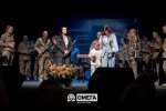Віртуальна алея пам'яті: у Києві презентували цифровий меморіал із історіями загиблих спецпризначенців "Омеги"