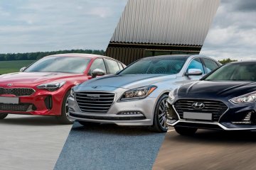 Автомобили