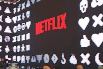 Netflix выделит $100 млн на кинопроекты по всему миру. Фото: скриншот YouTube