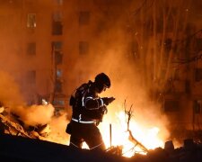 Півтисячі дронів та 29 ракет: орки нещадно гатили по Україні - Зеленський повідомив про страшні наслідки