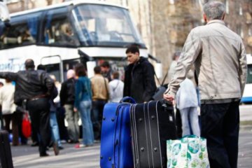 Внимание! Как украинцев дурят на зарубежных заработках. Почему люди едут обратно в Украину