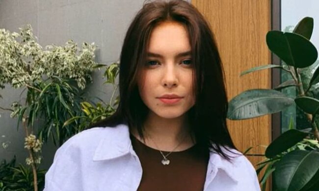 Марія Кравець. Фото: скріншот YouTube-відео