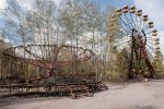 Невиданная популярность: стало известно, сколько туристов посетили Чернобыль в этом году. Это рекорд
