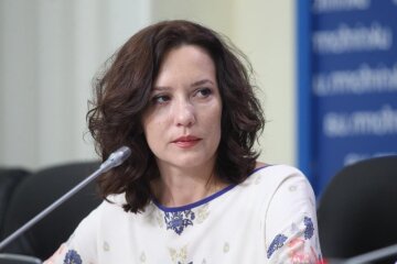 Марина Хонда, заступниця голови КМДА