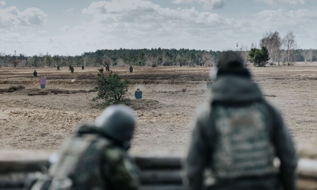 Для чоловіків готують жорсткі правила, що буде якщо не служив