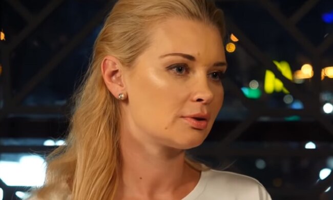 Лідія Таран. Фото: YouTube, скрін