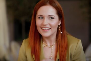 Наталка Денисенко  Фото: скриншот YouTube-видео