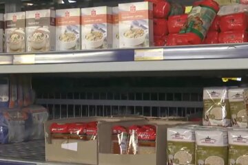 Крупы. Фото: скриншот Youtube