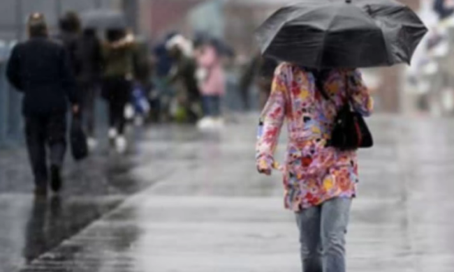 До +12 и дожди: синоптик Диденко предупредила, какие области зальёт в среду