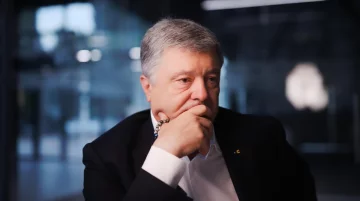 Петр Порошенко, фото - Украинская правда