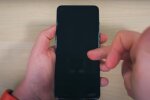 Смартфон. Фото: YouTube, скрин
