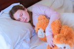 Здоровый сон. Фото: Freepik
